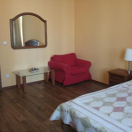 Apartman V Centru Karlovych Varu Karlowe Wary Zewnętrze zdjęcie