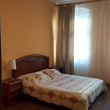 Apartman V Centru Karlovych Varu Karlowe Wary Zewnętrze zdjęcie