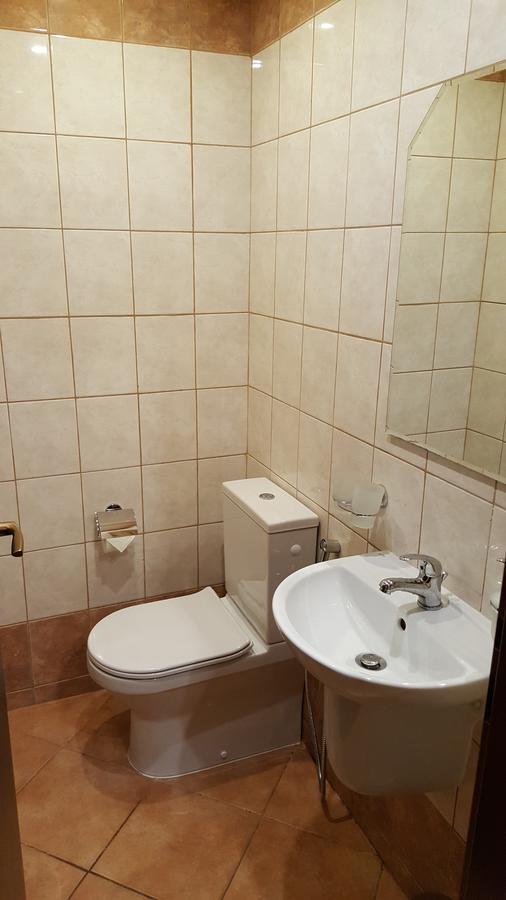 Apartman V Centru Karlovych Varu Karlowe Wary Zewnętrze zdjęcie