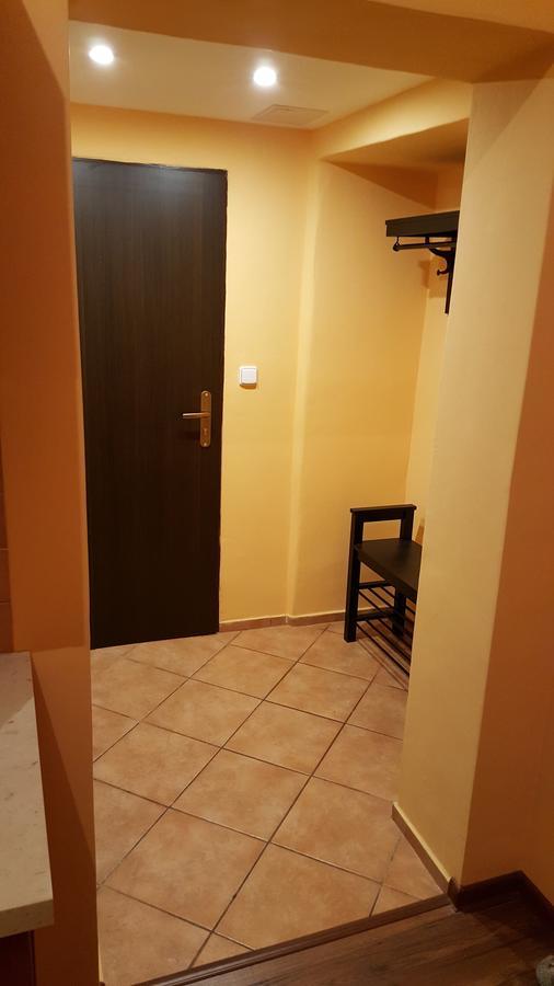 Apartman V Centru Karlovych Varu Karlowe Wary Zewnętrze zdjęcie