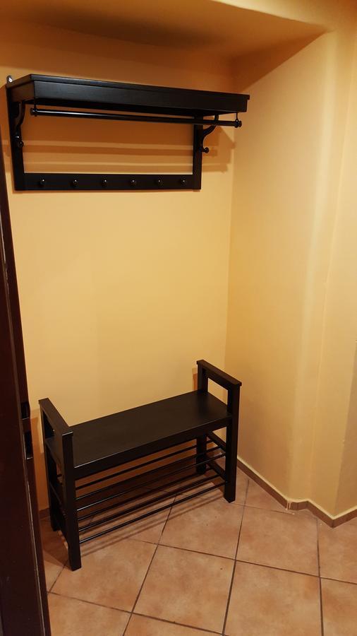 Apartman V Centru Karlovych Varu Karlowe Wary Zewnętrze zdjęcie