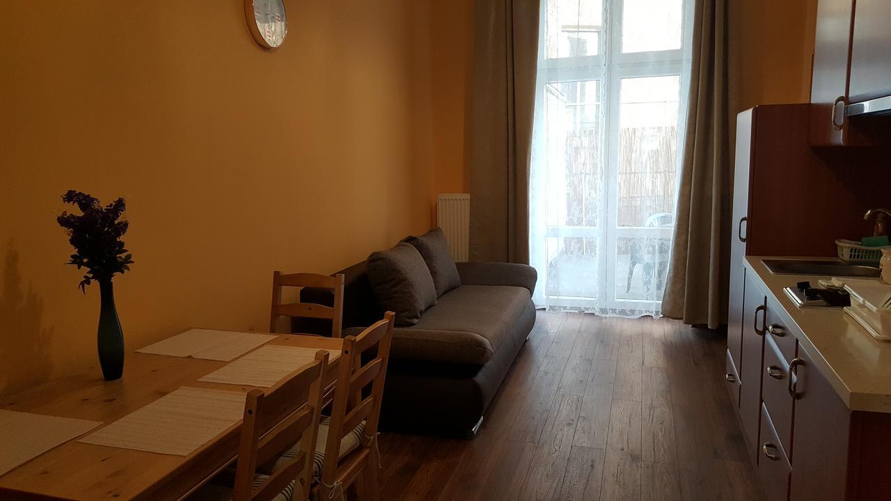 Apartman V Centru Karlovych Varu Karlowe Wary Zewnętrze zdjęcie