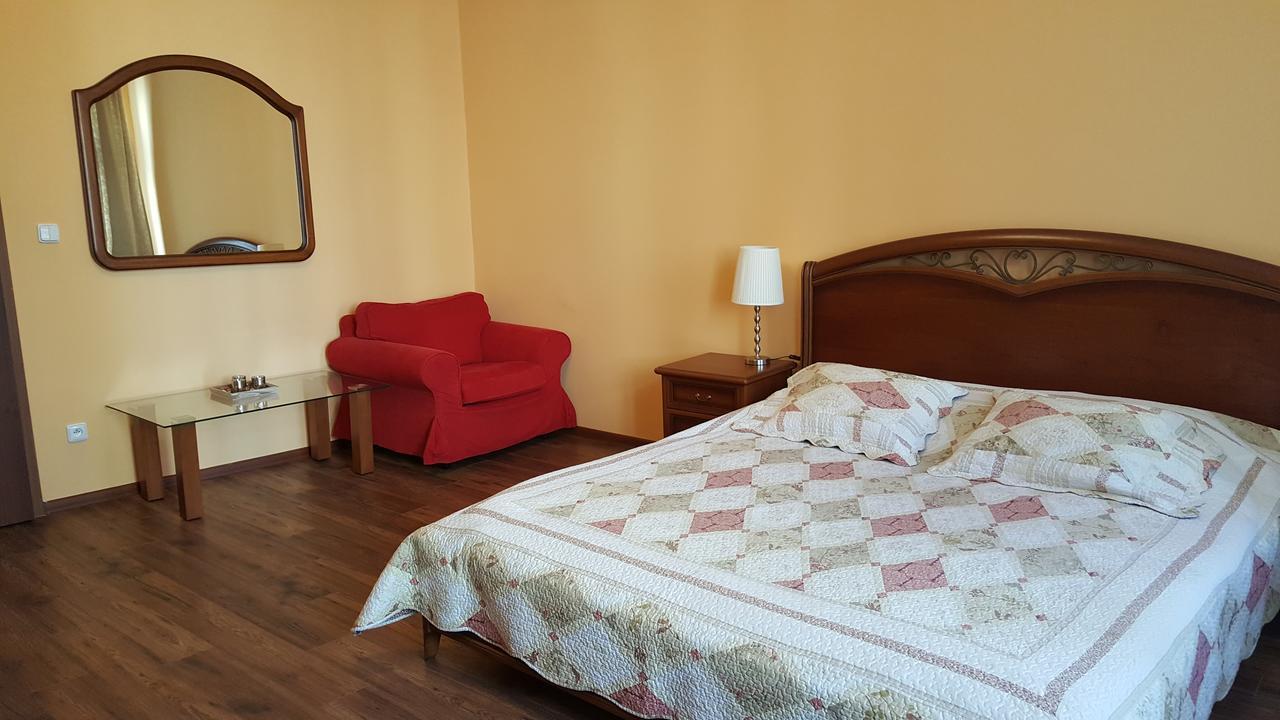 Apartman V Centru Karlovych Varu Karlowe Wary Zewnętrze zdjęcie