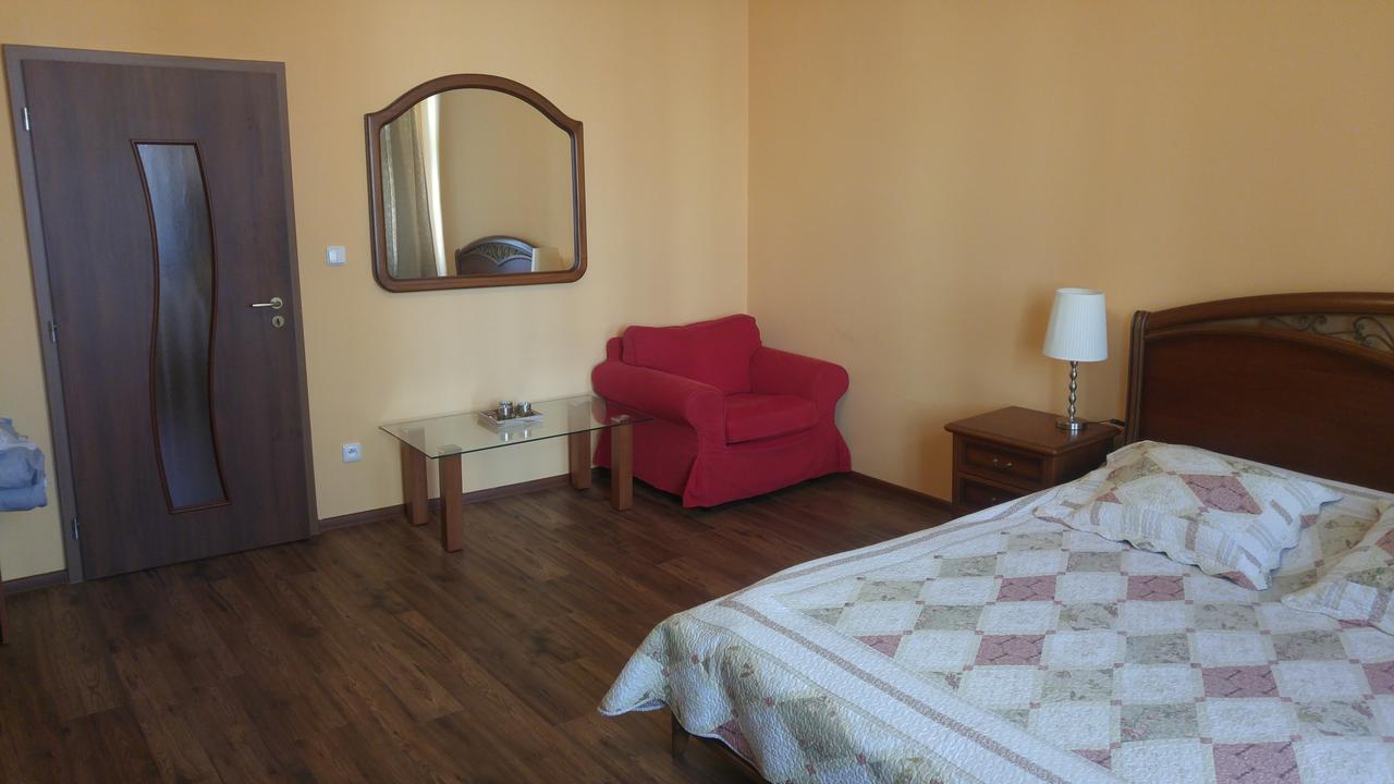 Apartman V Centru Karlovych Varu Karlowe Wary Zewnętrze zdjęcie