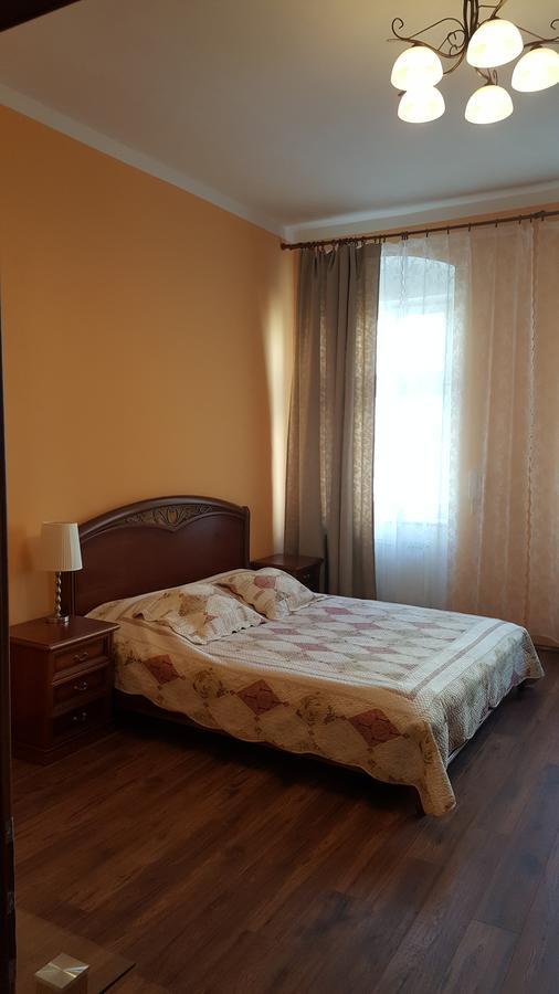 Apartman V Centru Karlovych Varu Karlowe Wary Zewnętrze zdjęcie